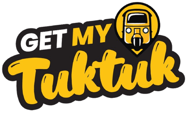 Get My Tuktuk